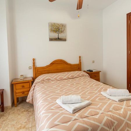 San Anton Villa Cazorla Exterior photo