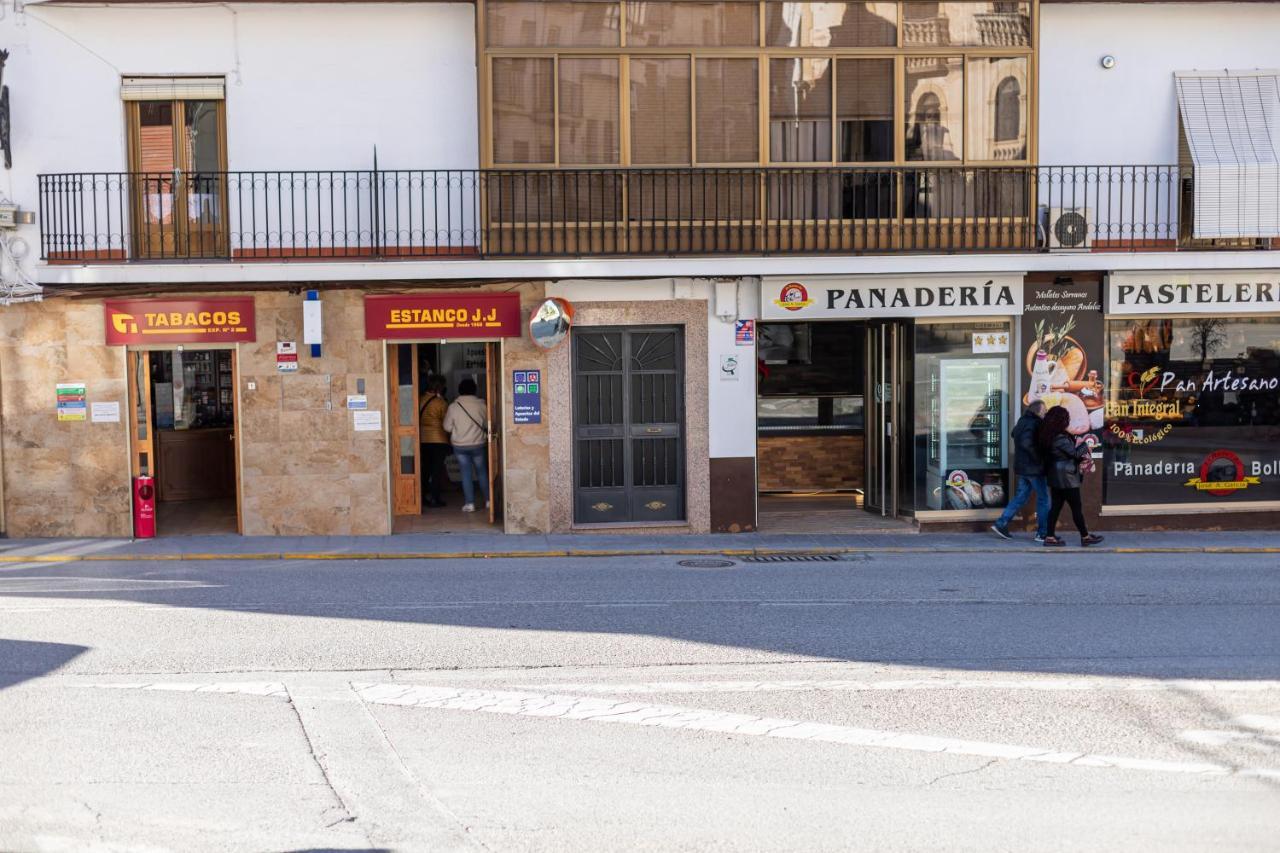 San Anton Villa Cazorla Exterior photo
