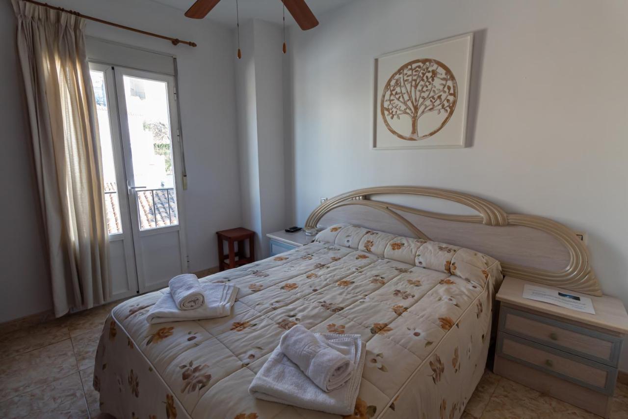 San Anton Villa Cazorla Exterior photo