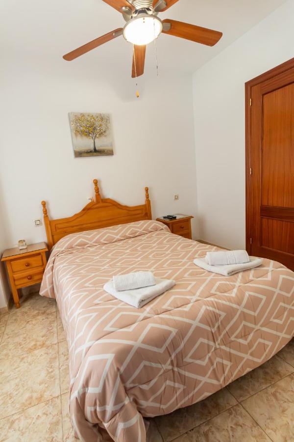 San Anton Villa Cazorla Exterior photo