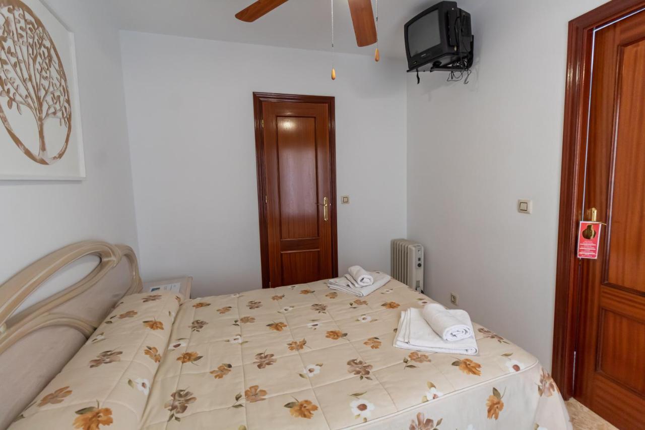 San Anton Villa Cazorla Exterior photo