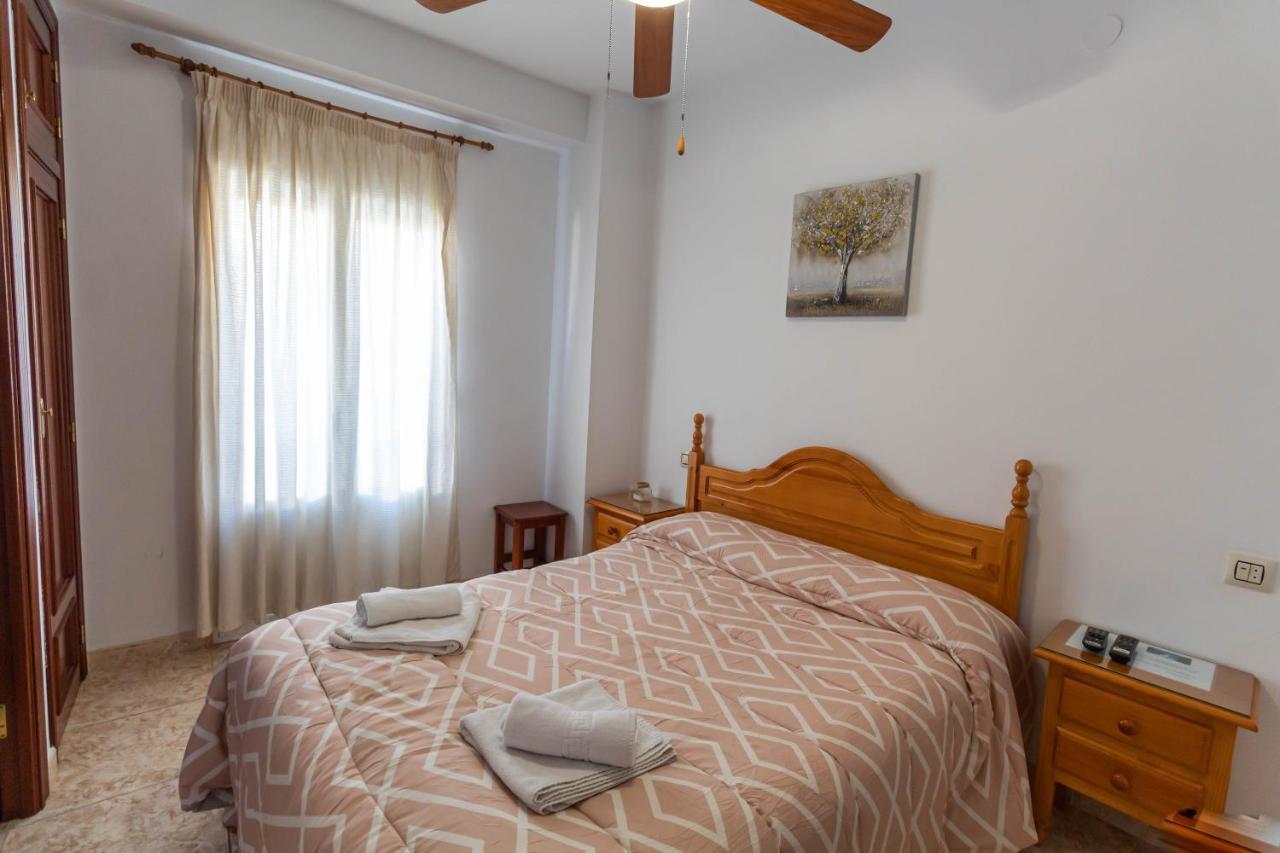 San Anton Villa Cazorla Exterior photo