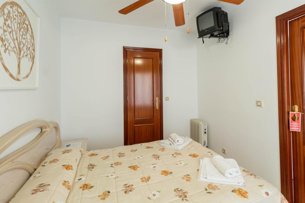 San Anton Villa Cazorla Exterior photo