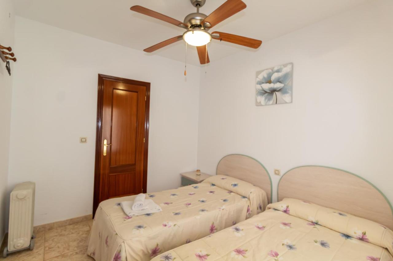 San Anton Villa Cazorla Exterior photo