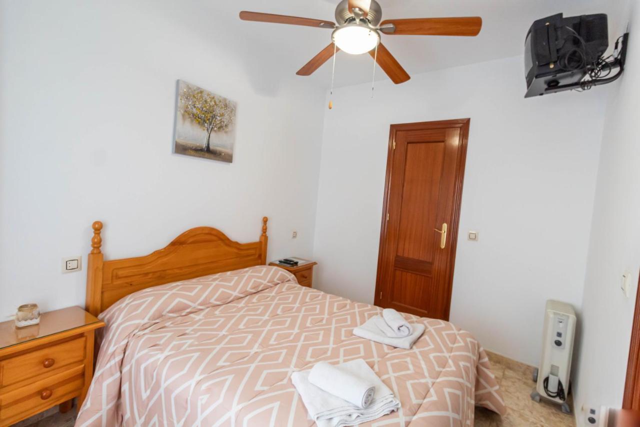 San Anton Villa Cazorla Exterior photo