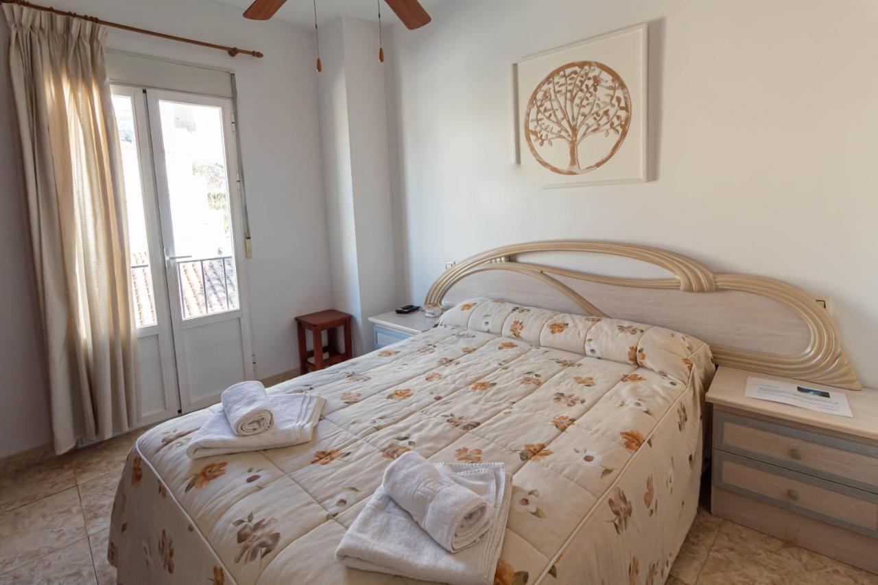 San Anton Villa Cazorla Exterior photo