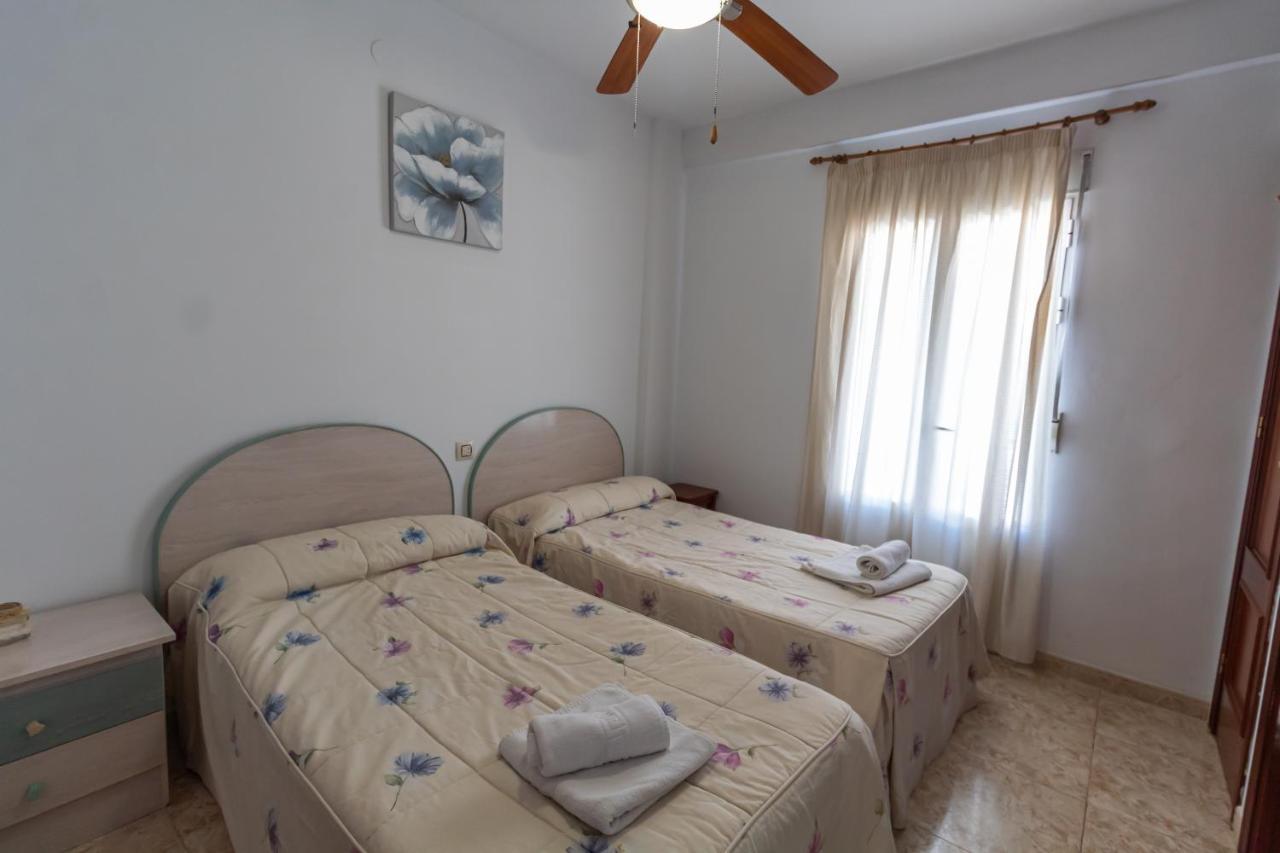 San Anton Villa Cazorla Exterior photo