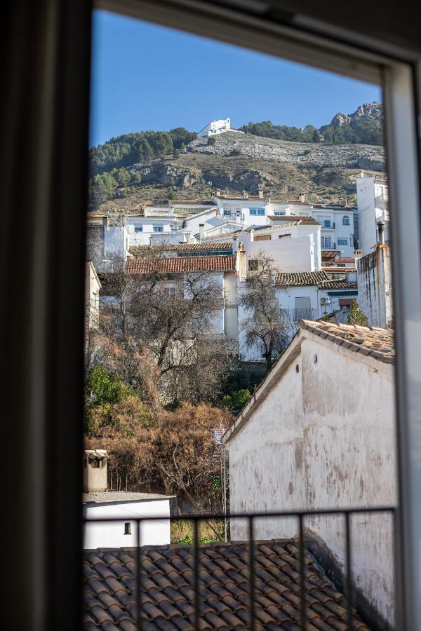 San Anton Villa Cazorla Exterior photo
