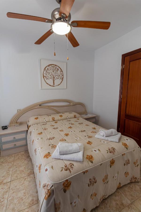 San Anton Villa Cazorla Exterior photo