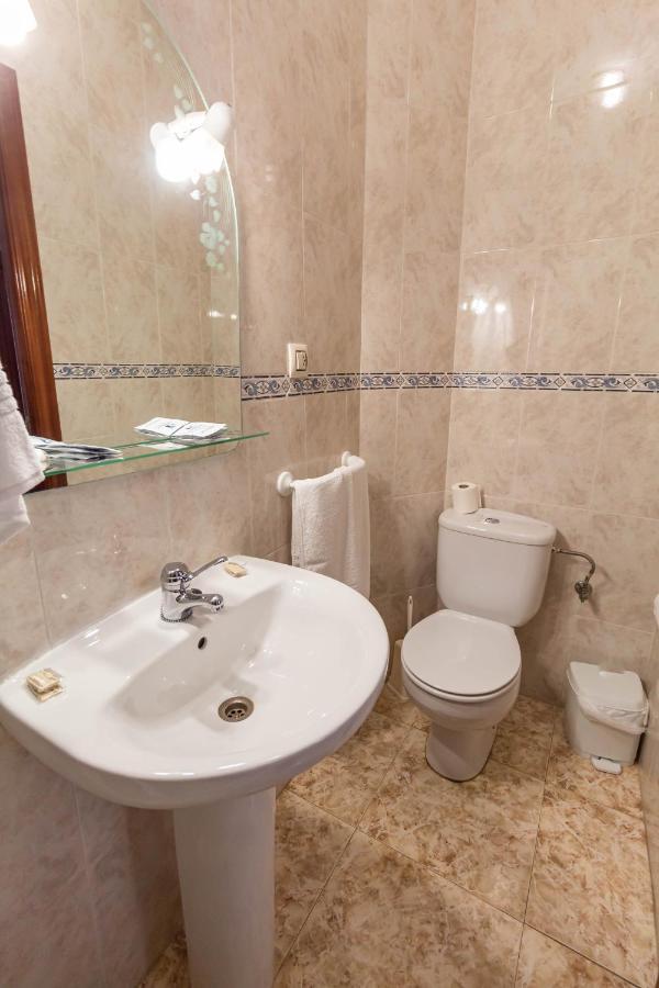 San Anton Villa Cazorla Exterior photo